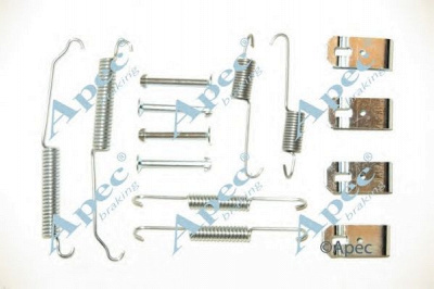 APEC BRAKING kit2062 -